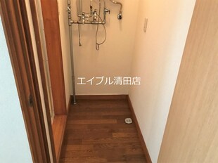 大曲ハイツたかはしの物件内観写真